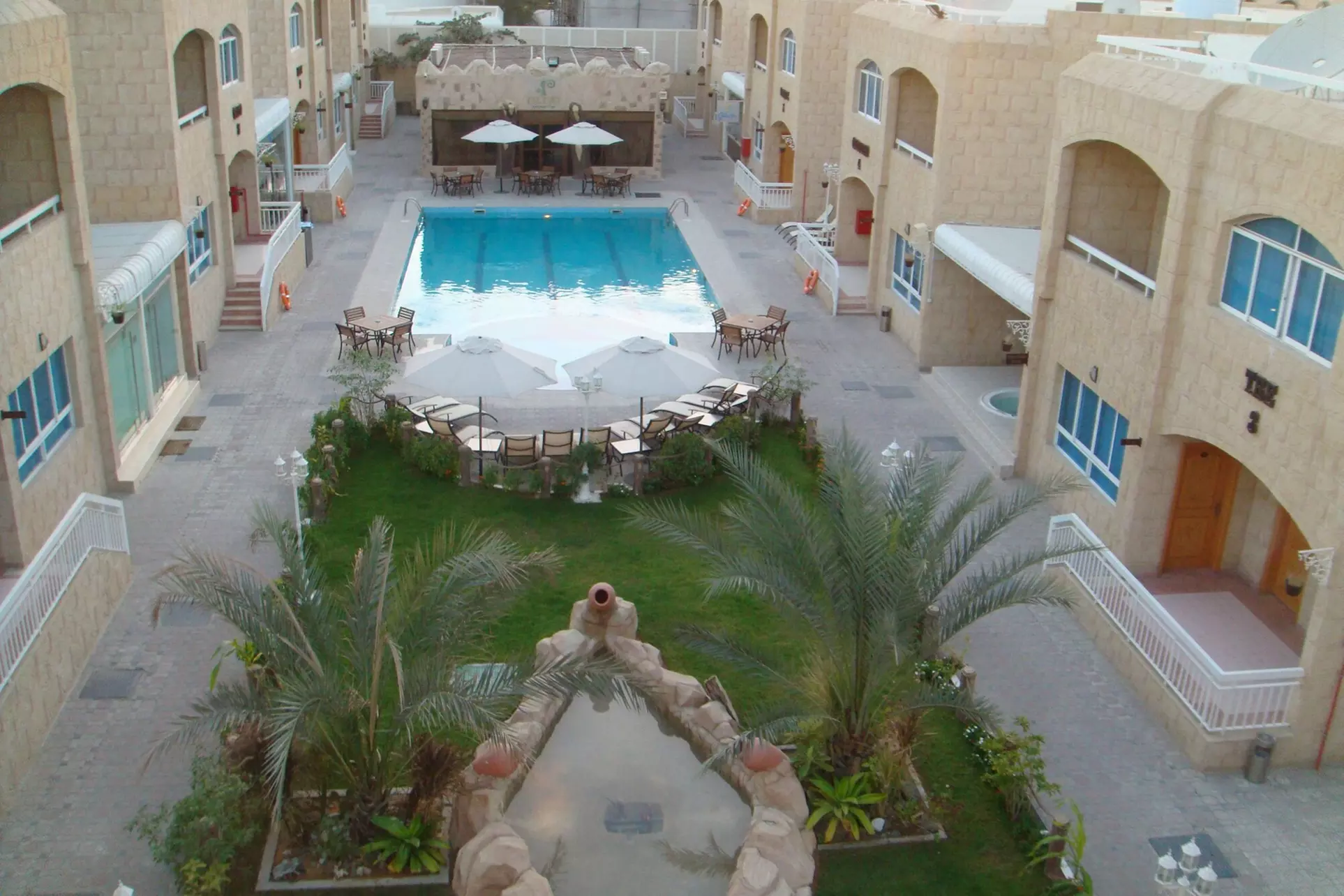 Verona Resort - Primary Image