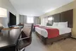 Comfort Suites and Conference Center - Second Medium