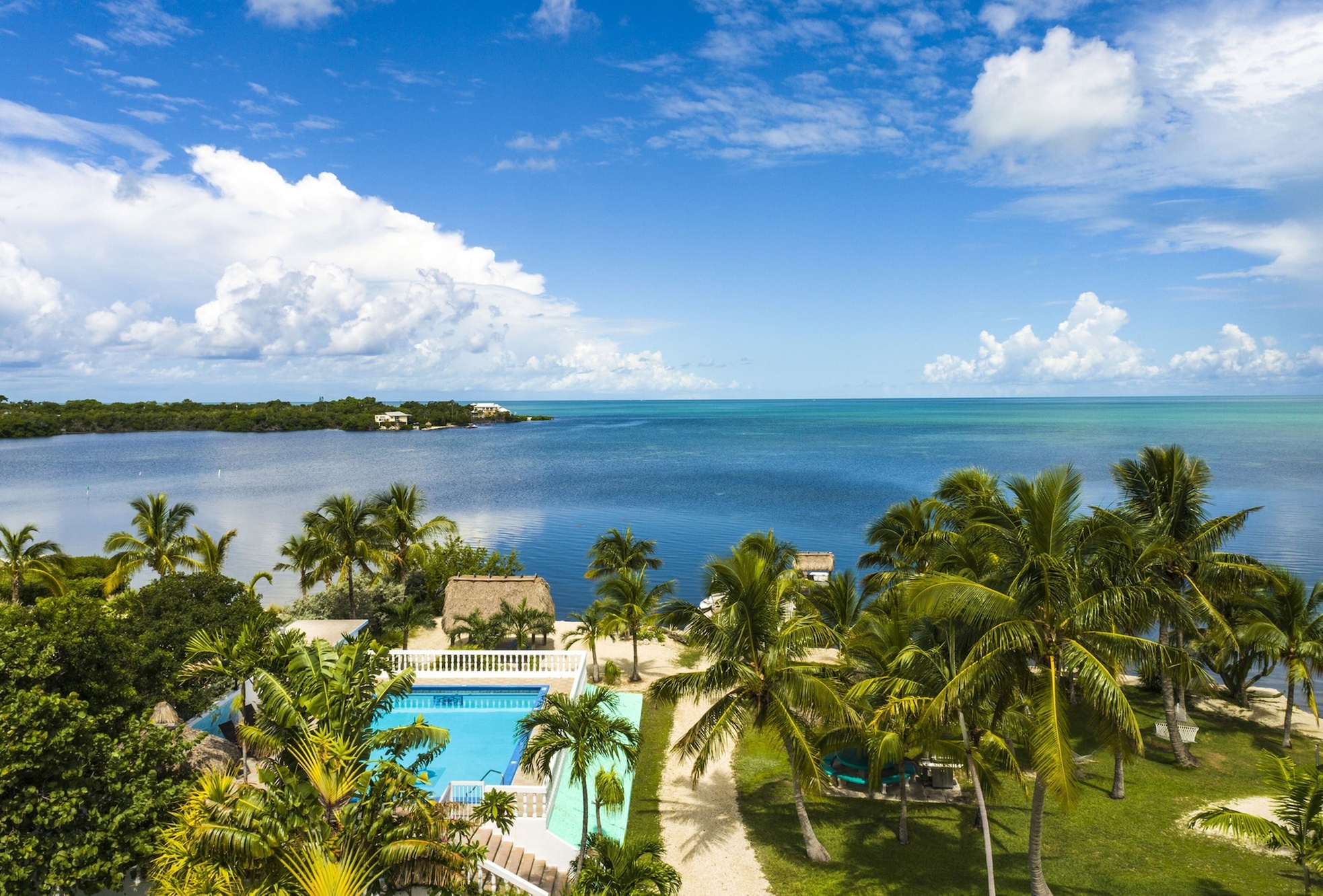 Gulf View Waterfront Resort