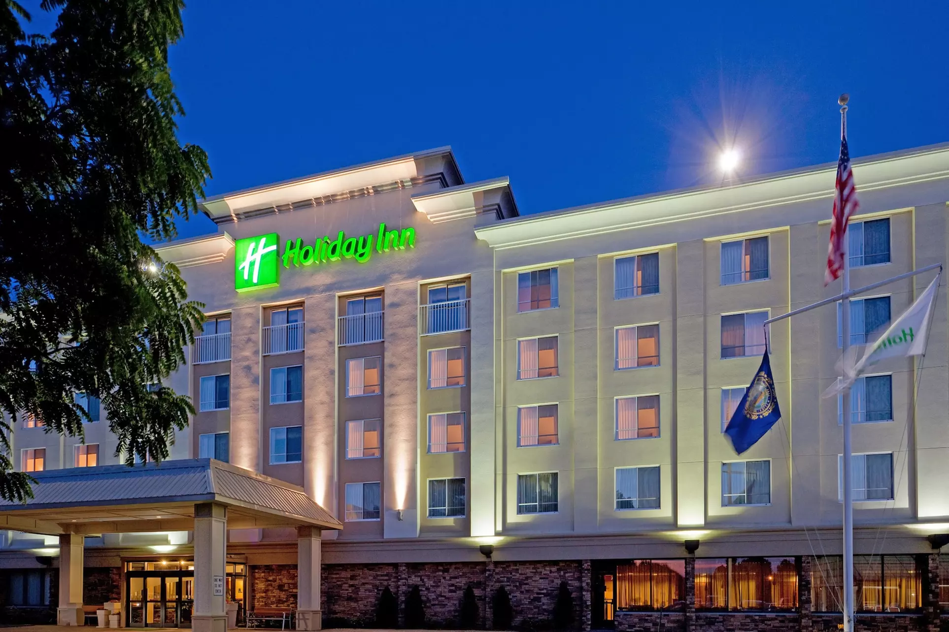 Holiday Inn Portsmouth by IHG - Primary Image