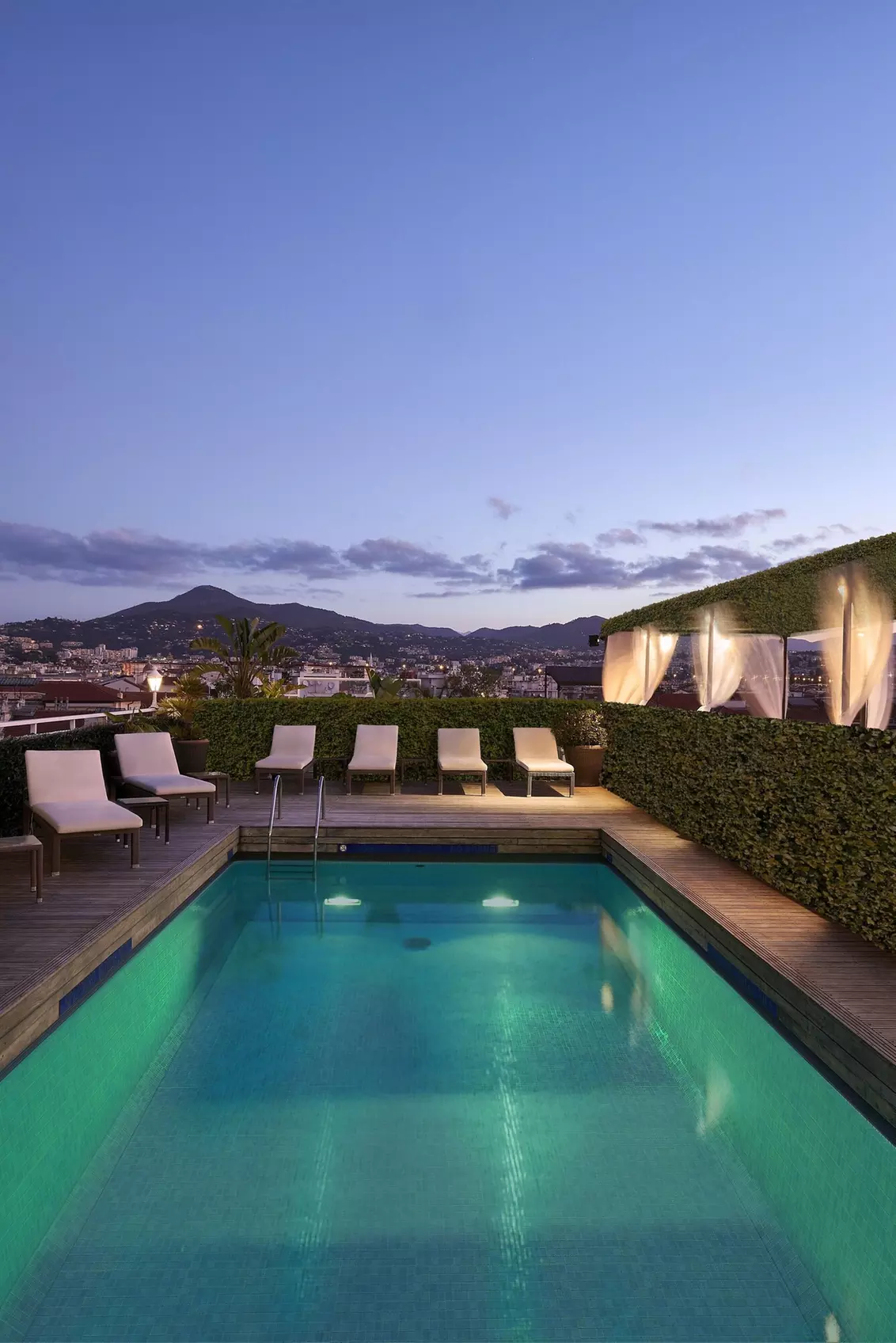 Splendid Hotel & Spa Nice - Primary Image