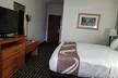 Quality Inn Fayetteville near Historic Downtown Square - Second Medium