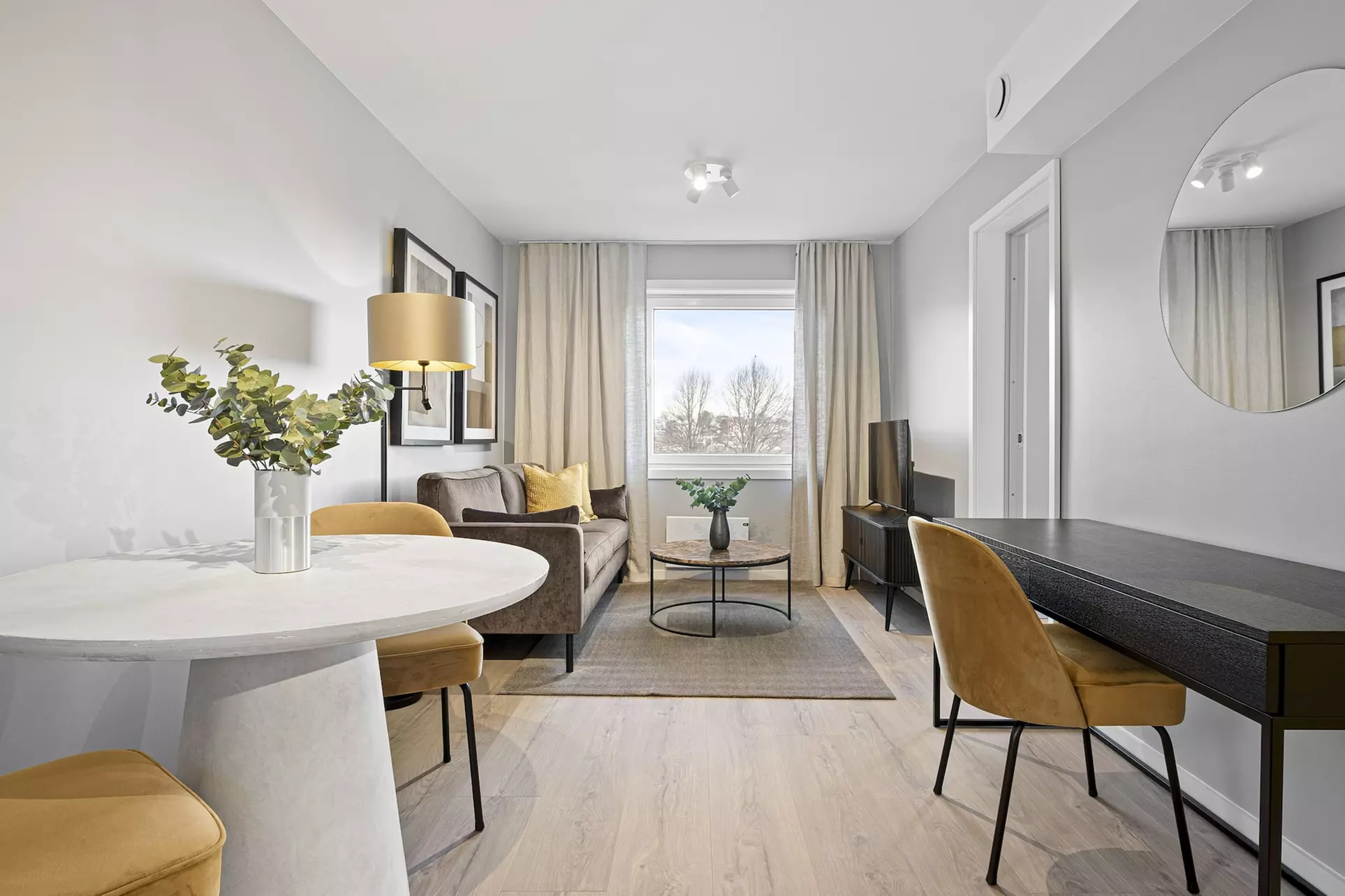 Frogner House - Sirkus Renaa - Primary Image