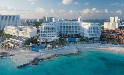 Cancún Hotel Deals - Hotel Offers in Cancún