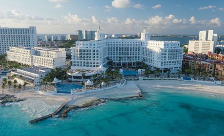 Cancún Hotel Deals - Hotel Offers in Cancún