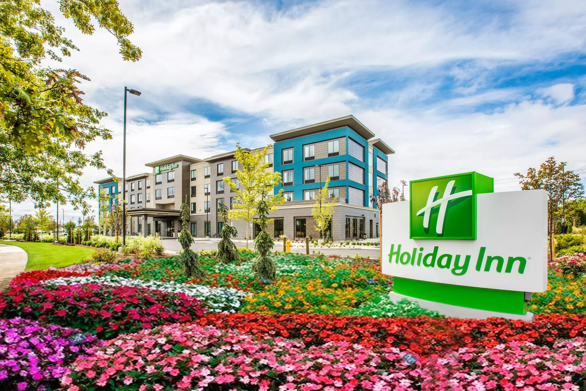 Holiday Inn Portland West - Hillsboro by IHG - Primary Image