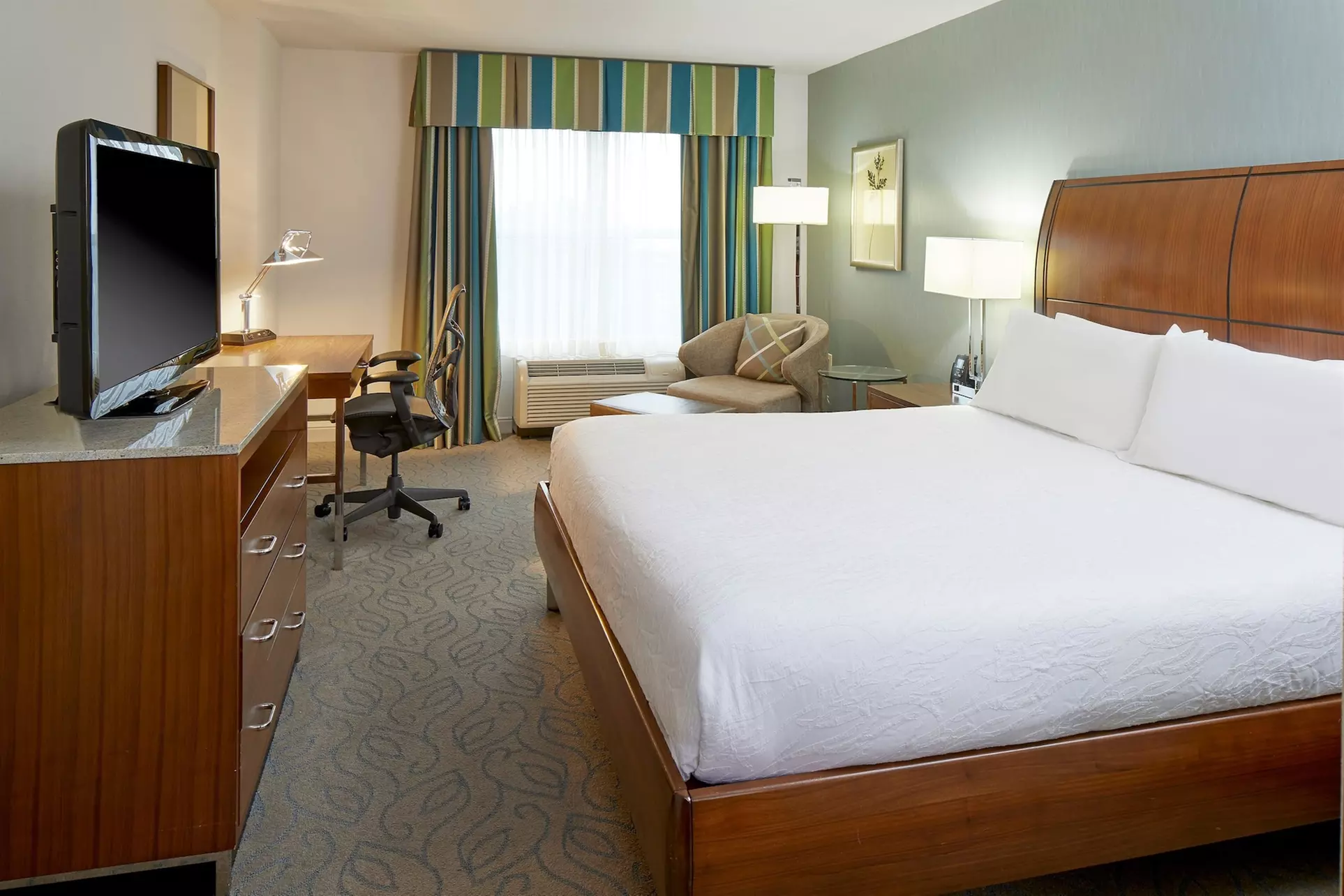 Hilton Garden Inn Atlanta Midtown - Primary Image