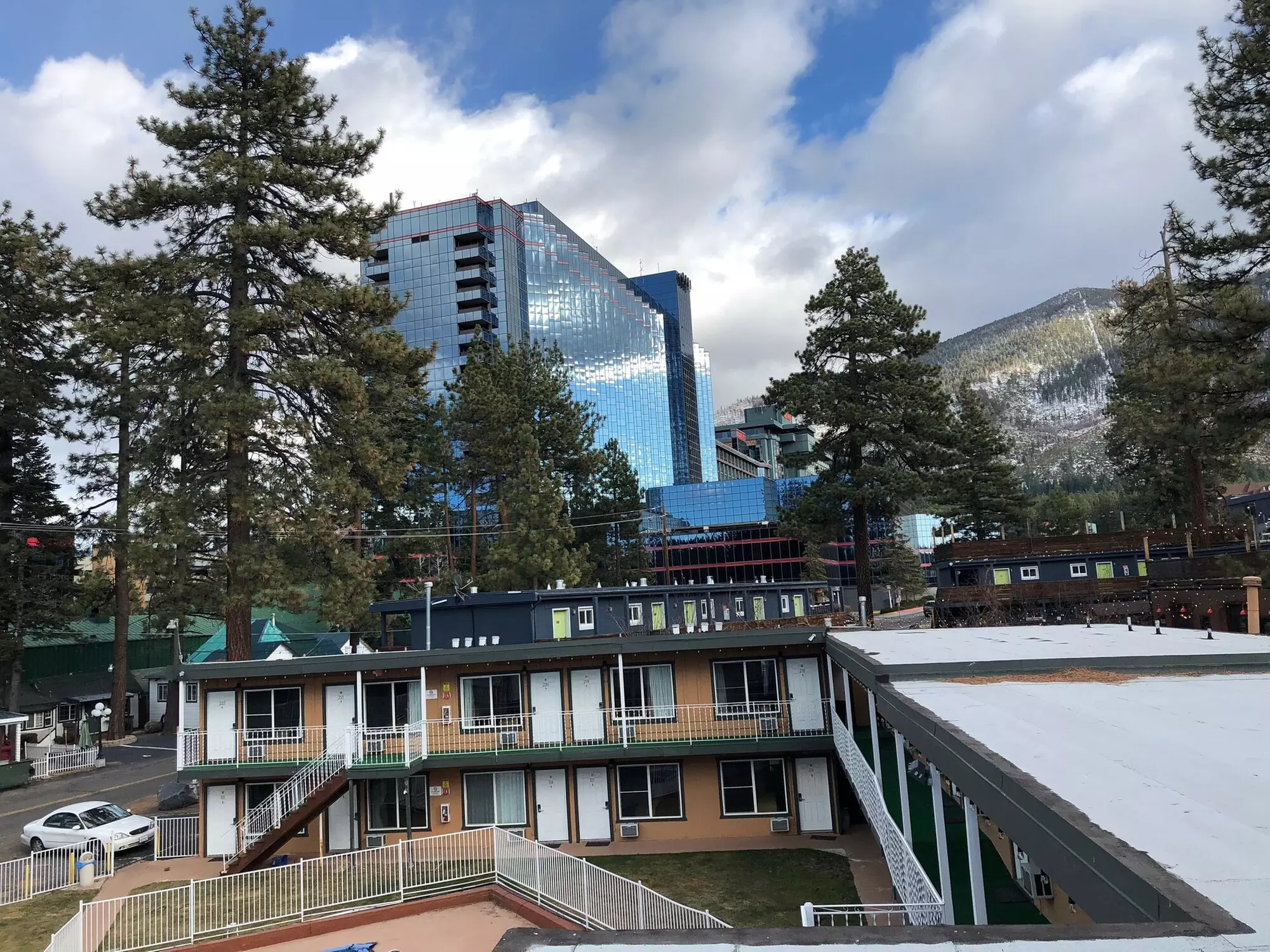 Alpine Inn and Spa - Primary Image