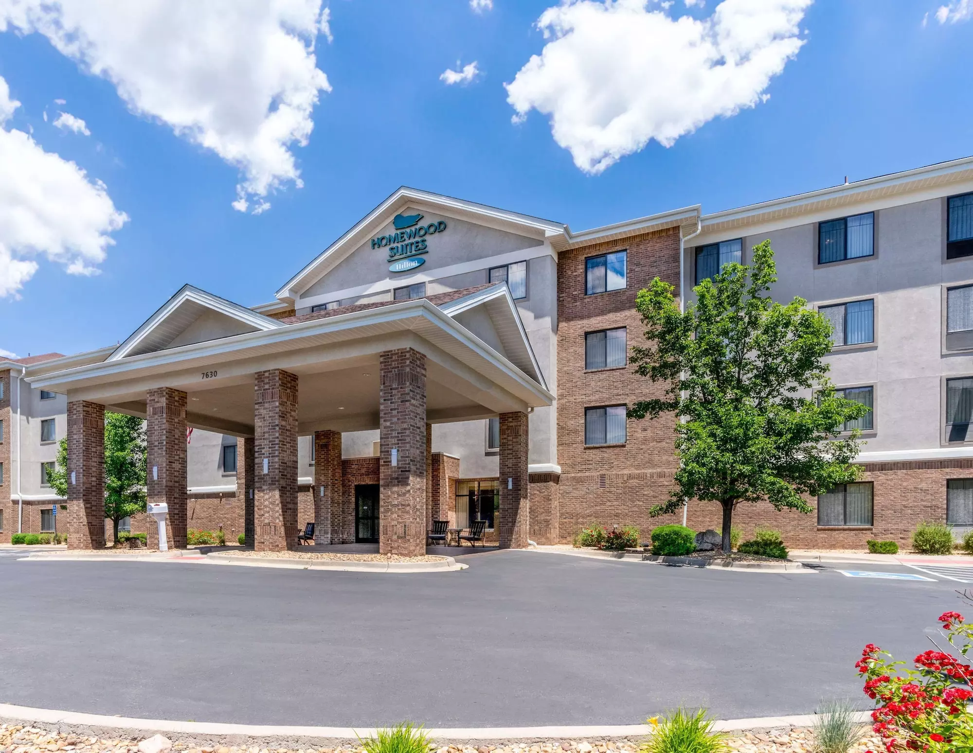 Homewood Suites by Hilton Denver - Littleton - Primary Image