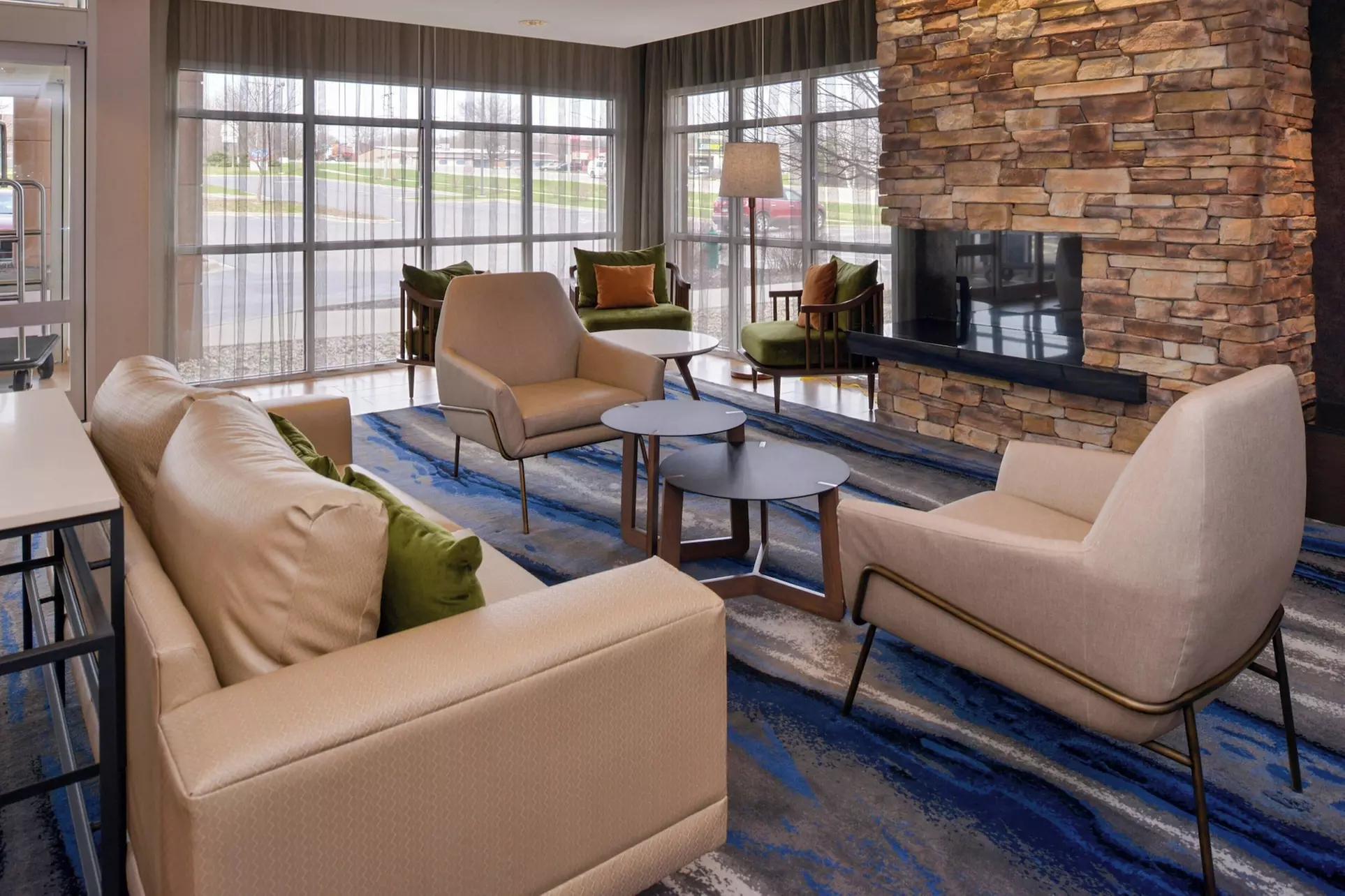 Fairfield Inn & Suites Cedar Rapids - Primary Image