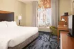 Fairfield Inn & Suites by Marriott Selma Kingsburg - Second Medium