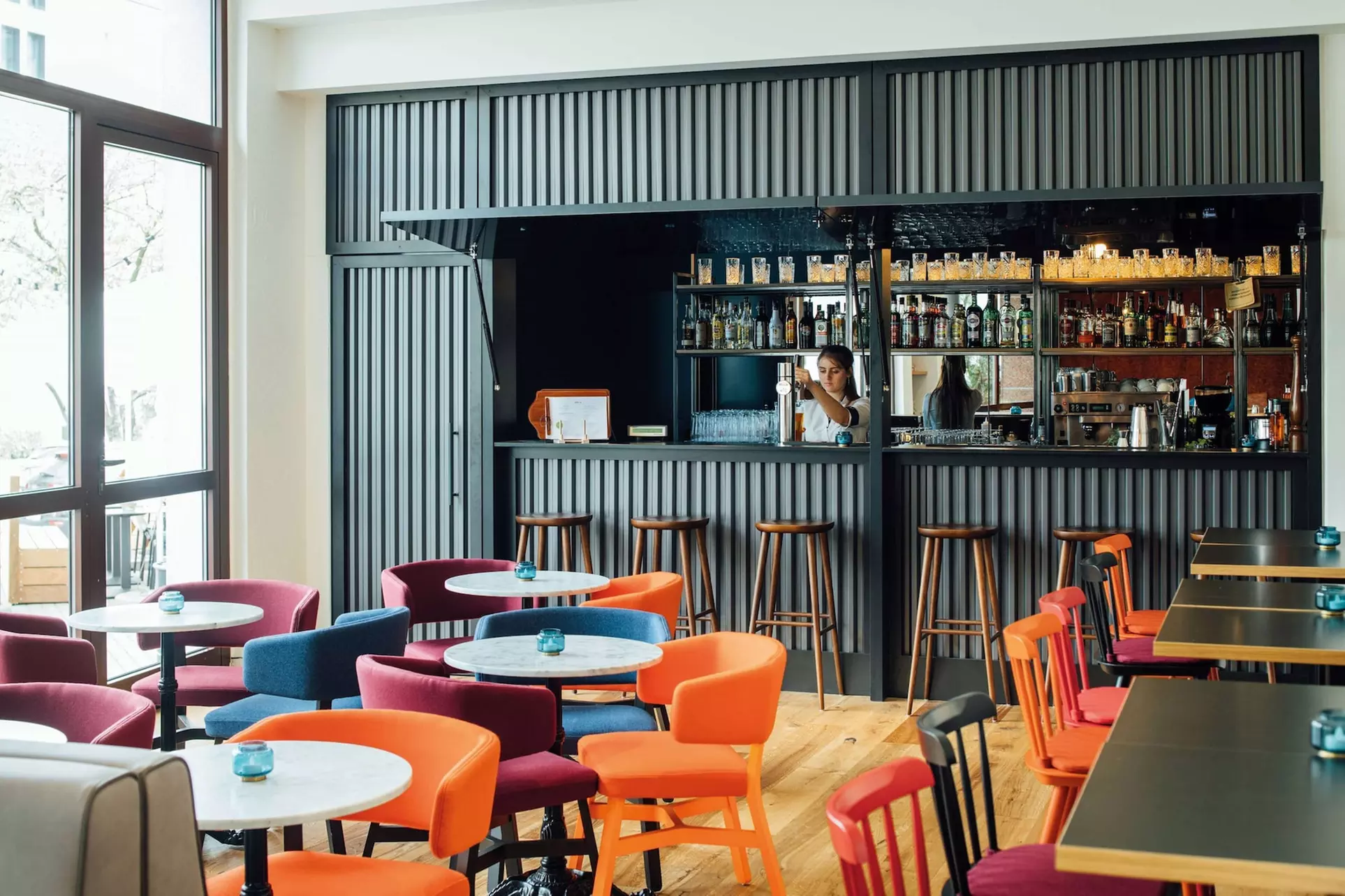 Vienna House Easy by Wyndham Cracow - Primary Image