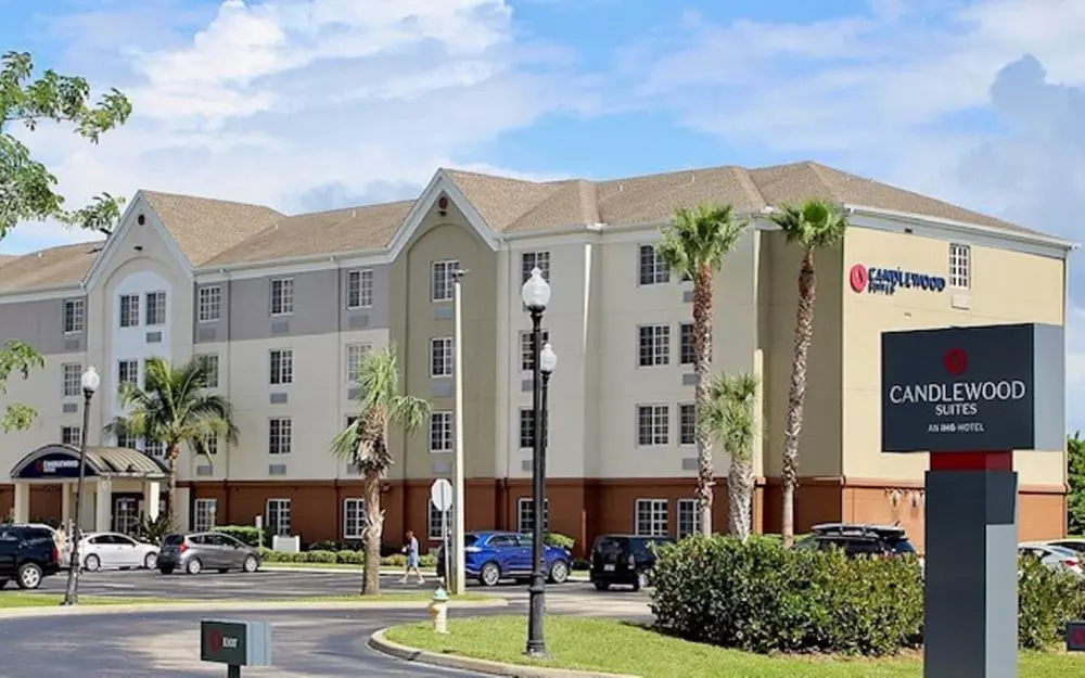 Candlewood Suites Melbourne, an IHG Hotel - Primary Image