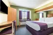 Microtel Inn & Suites by Wyndham Auburn - Second Medium