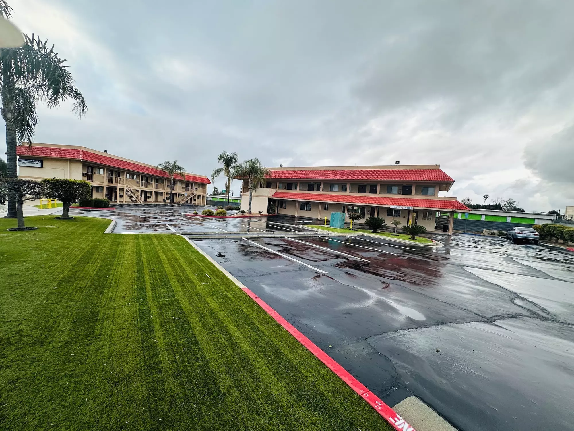 Americas Best Value Inn Calimesa - Primary Image