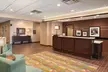 Hampton Inn Lincoln Airport - Second Medium