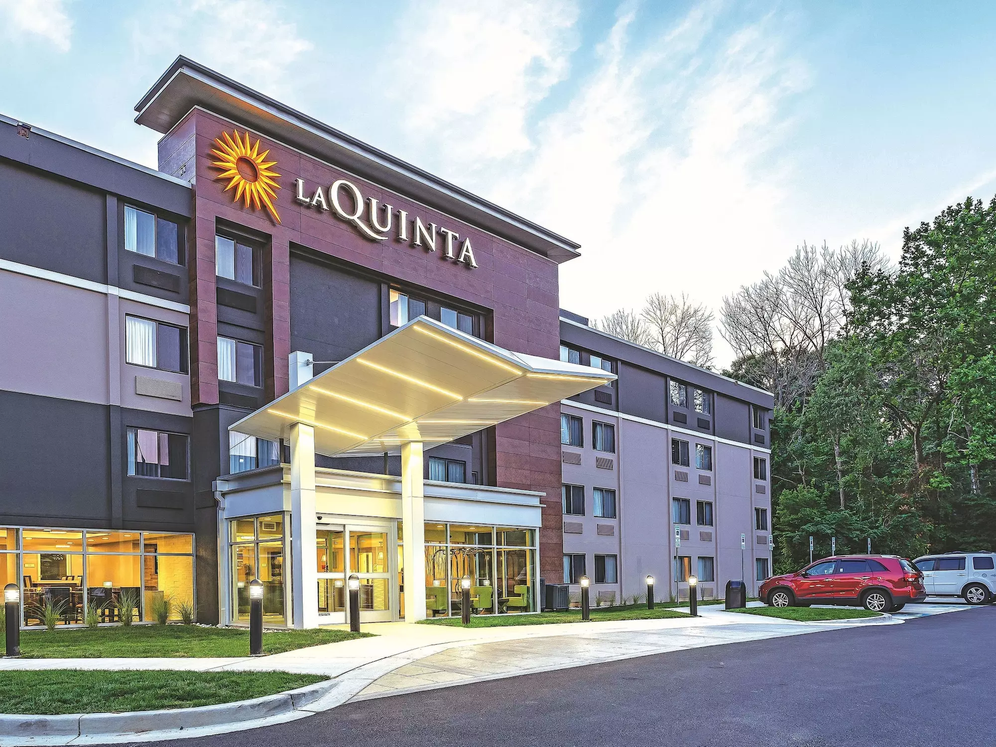 La Quinta Inn & Suites by Wyndham Columbia / Fort Meade - Primary Image