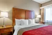 Comfort Inn Bolivar - Second Medium