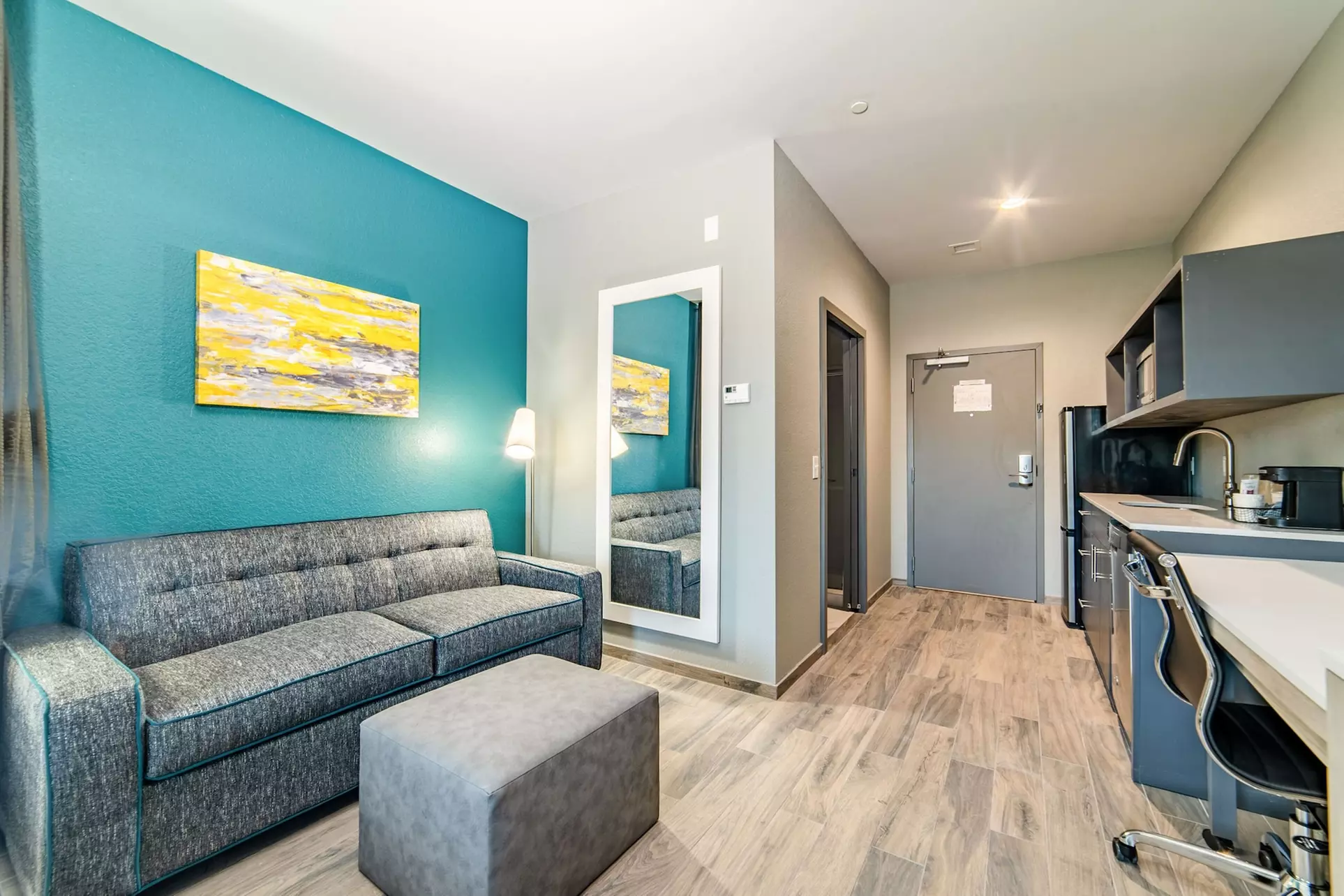 Everglades Adventures Hotel Suites by Ivey House - Primary Image