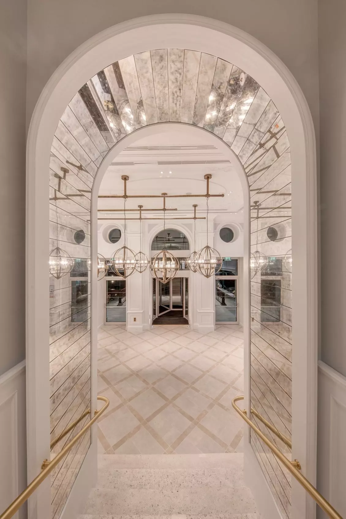 Hilton Imperial Dubrovnik - Primary Image