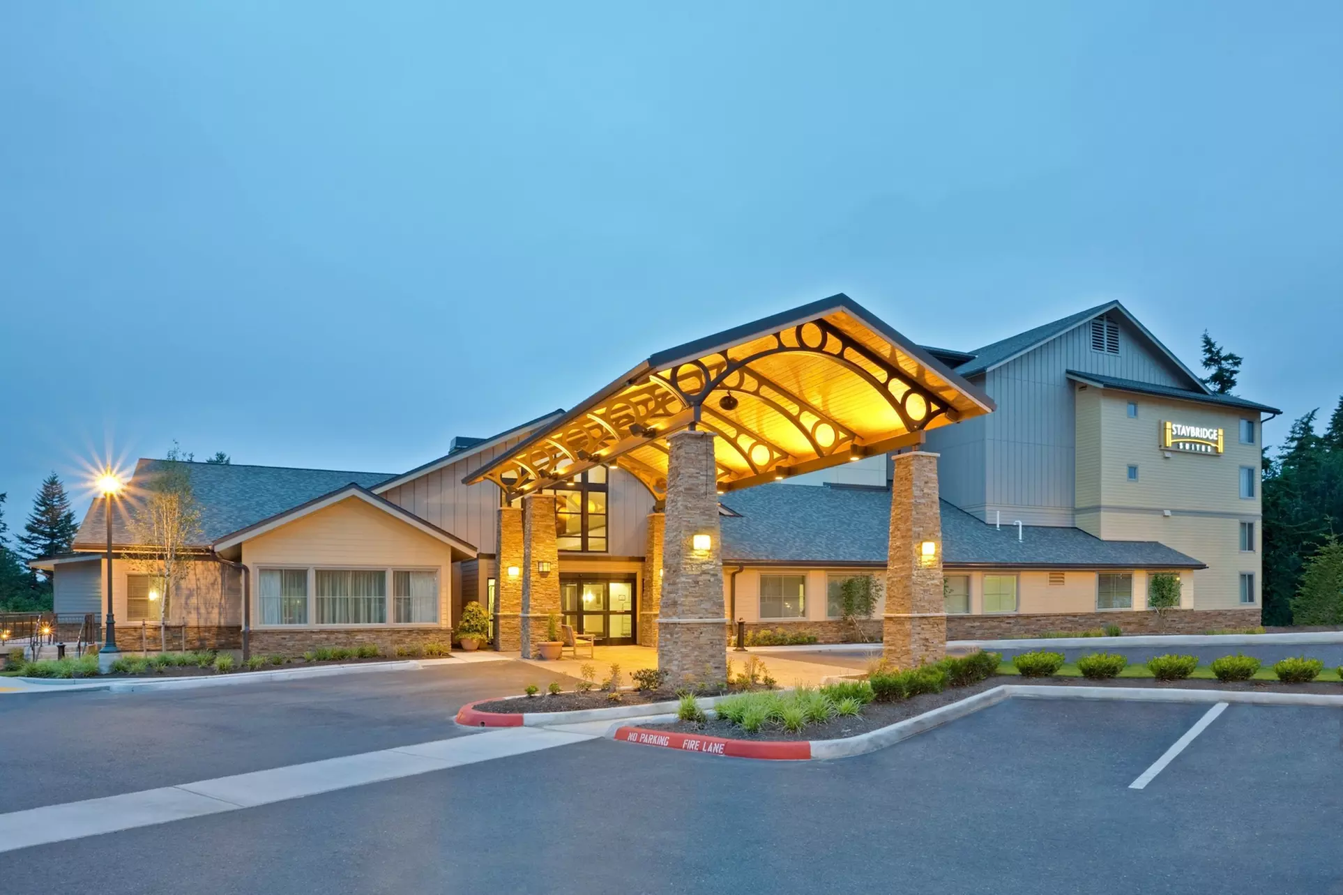 Staybridge Suites Everett-Paine Field by IHG - Primary Image