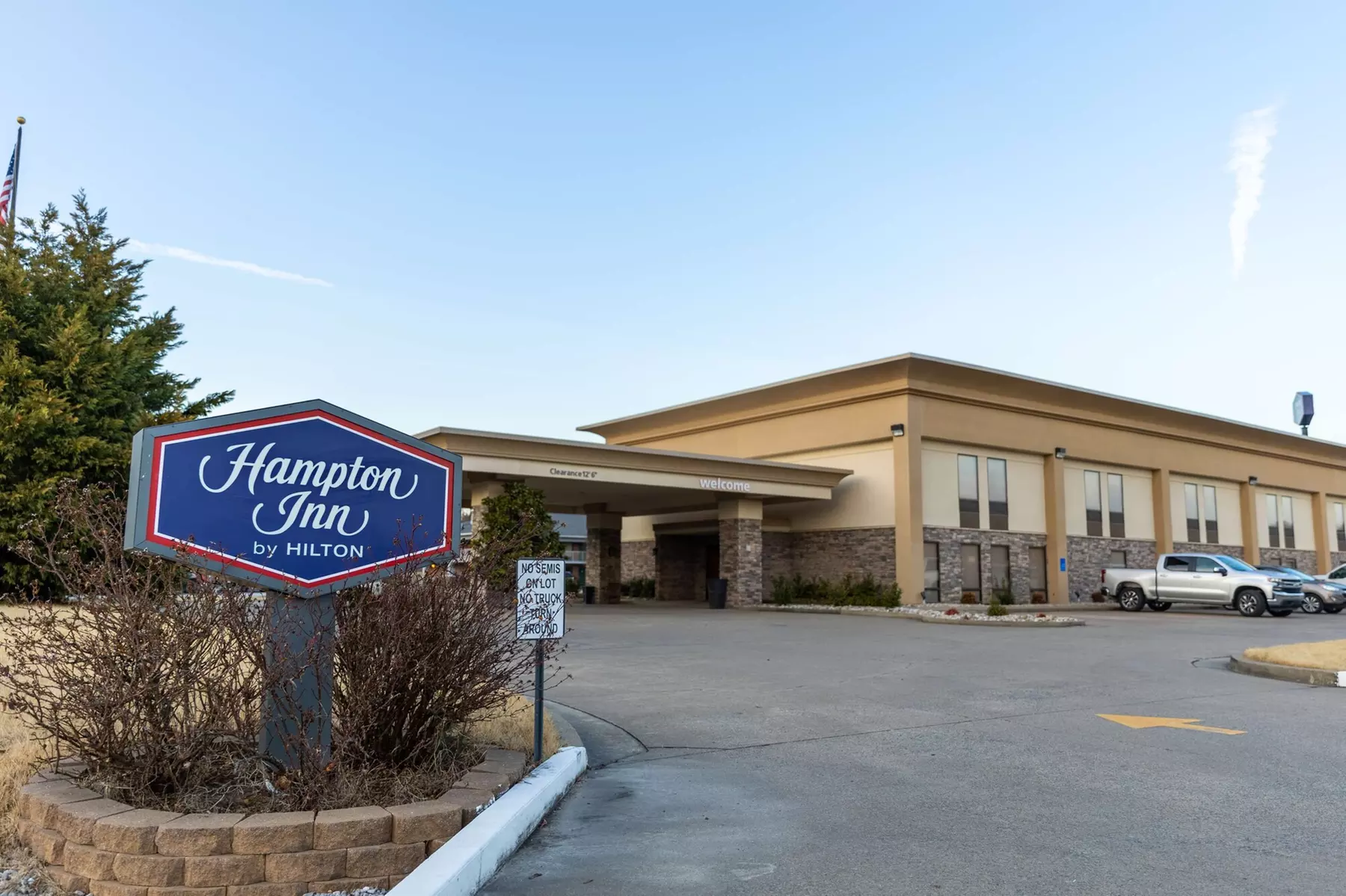 Hampton Inn by Hilton of Kuttawa/Eddyville - Primary Image