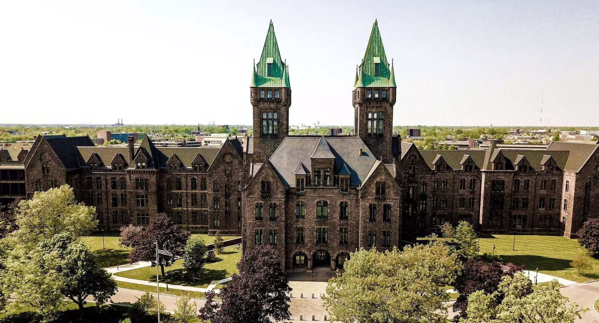 The Richardson Hotel - Primary Image