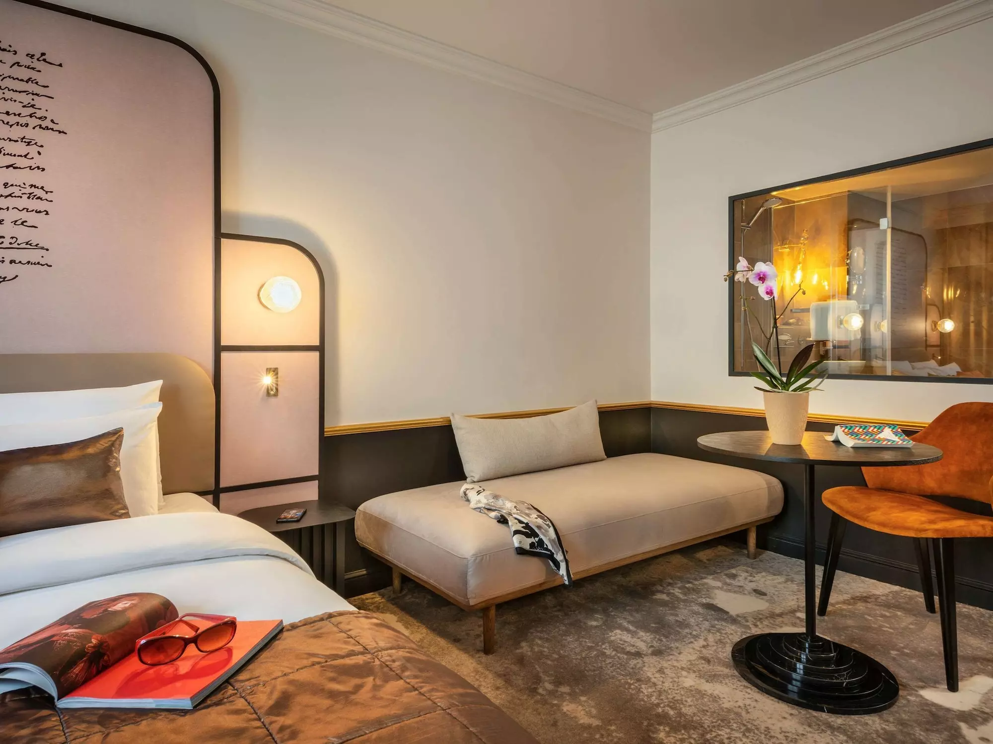Mercure Versailles Paris Ouest - Primary Image