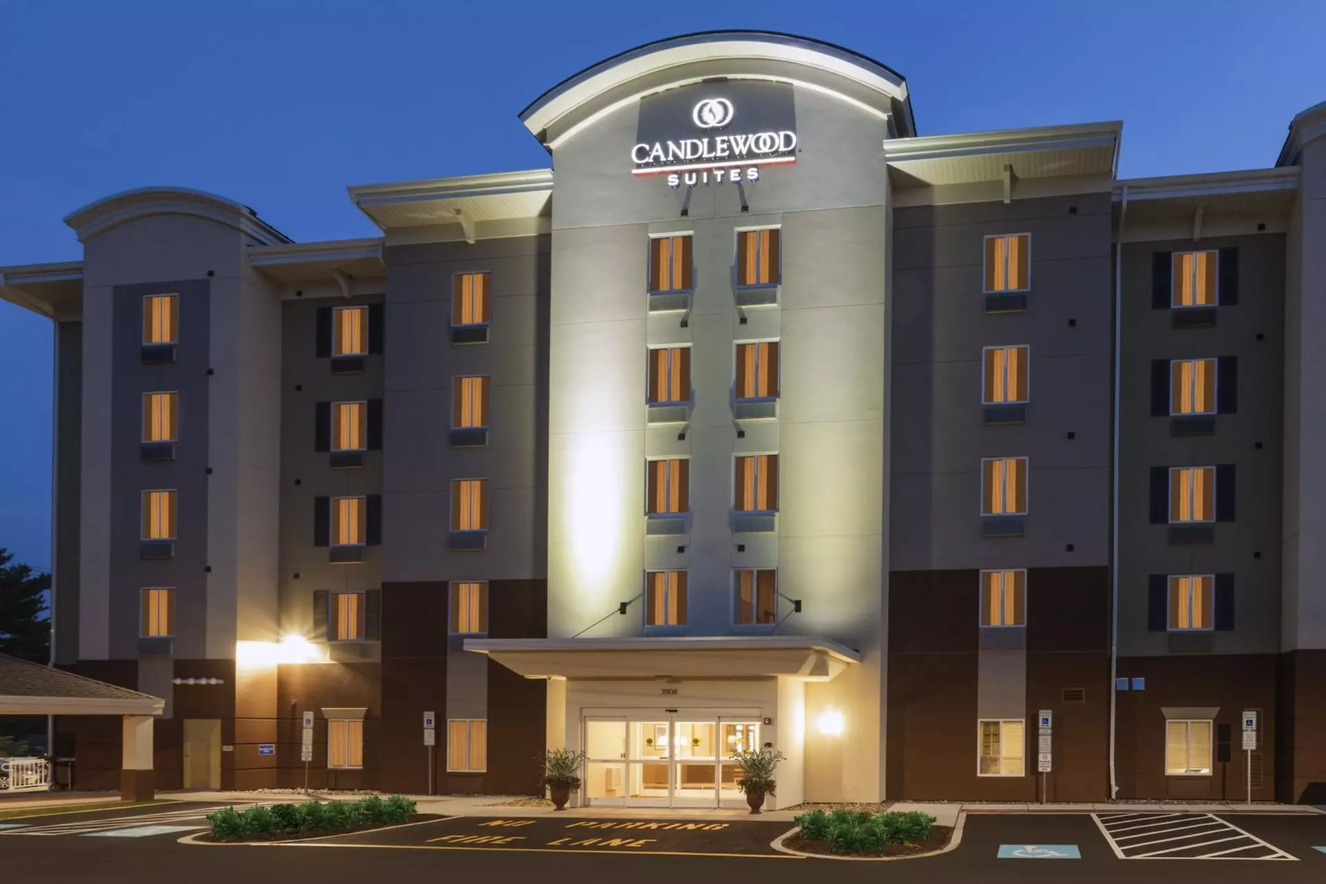 Candlewood Suites Bensalem - Philadelphia Area, an IHG Hotel - Primary Image