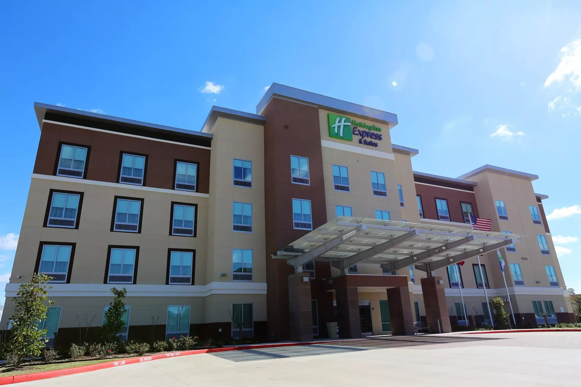 Holiday Inn Express & Suites Houston NW - Hwy 290 Cypress by IHG - Primary Image
