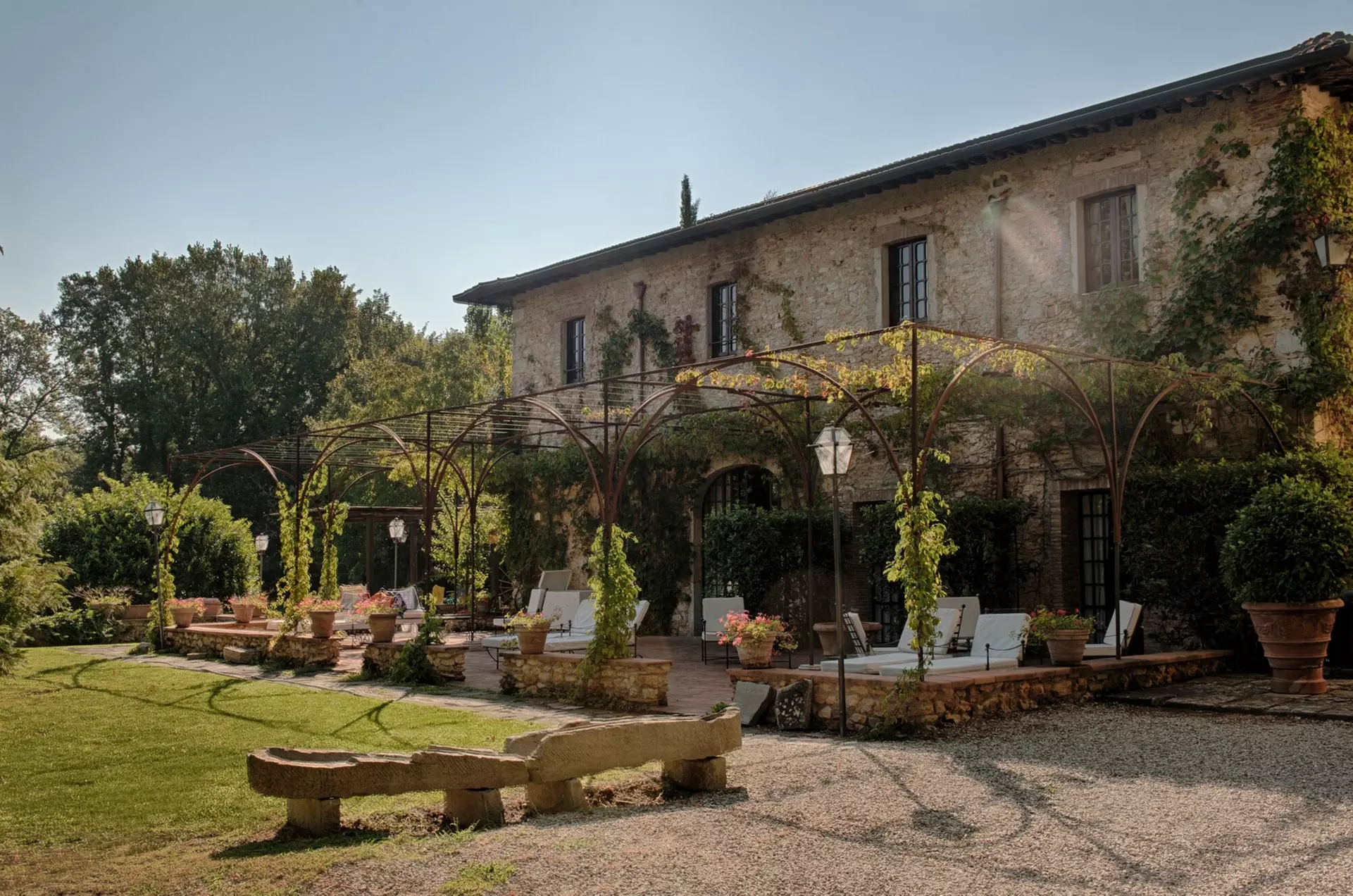 Hotel Borgo San Luigi - Primary Image