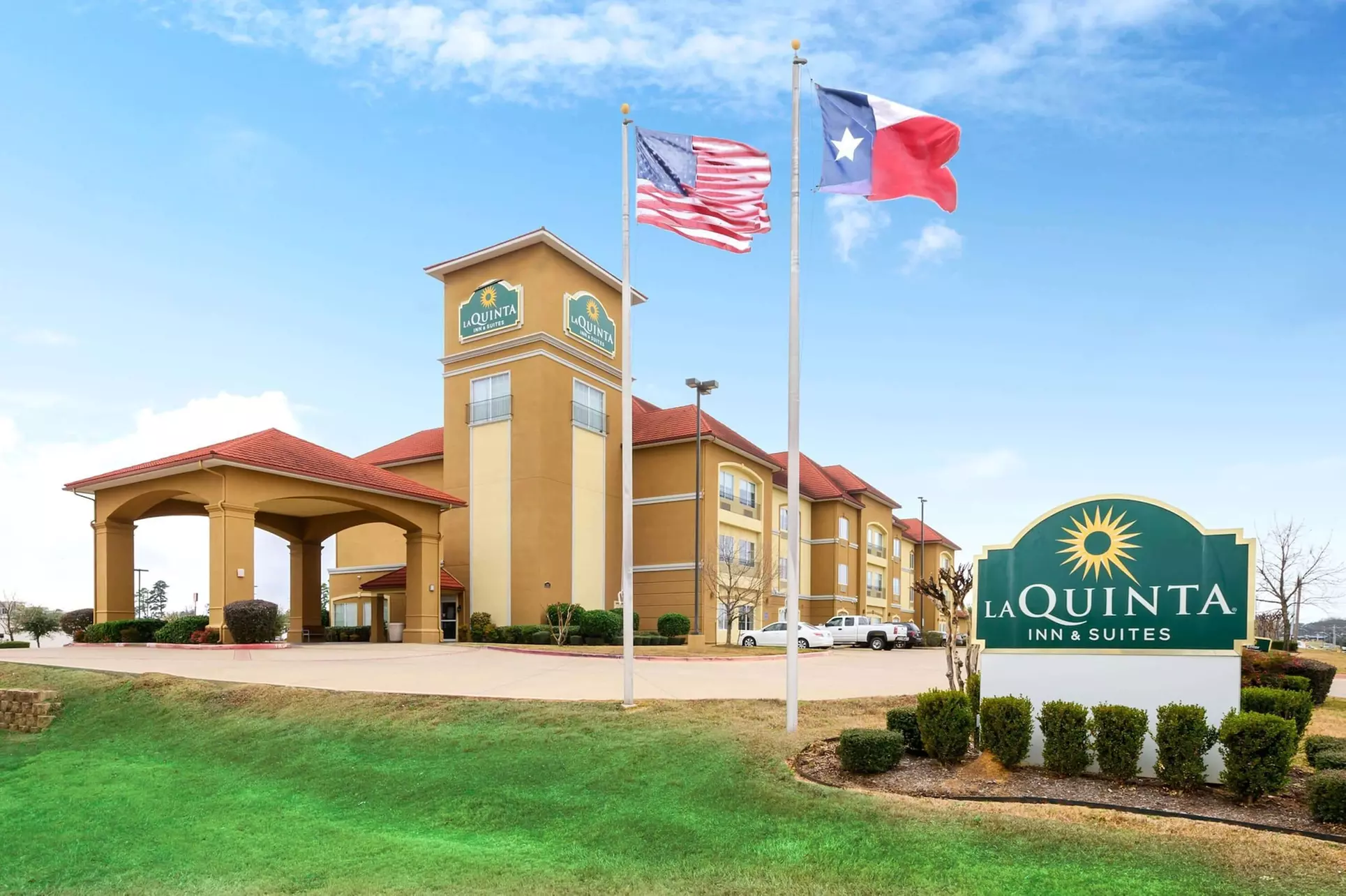 La Quinta Inn & Suites by Wyndham Longview North - Primary Image