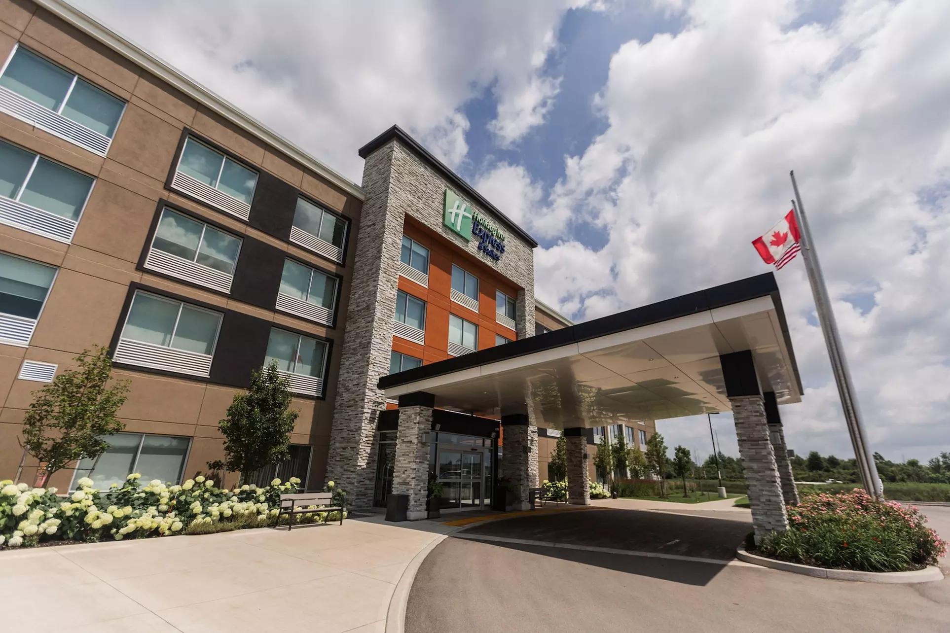 Holiday Inn Express & Suites Welland by IHG - Primary Image