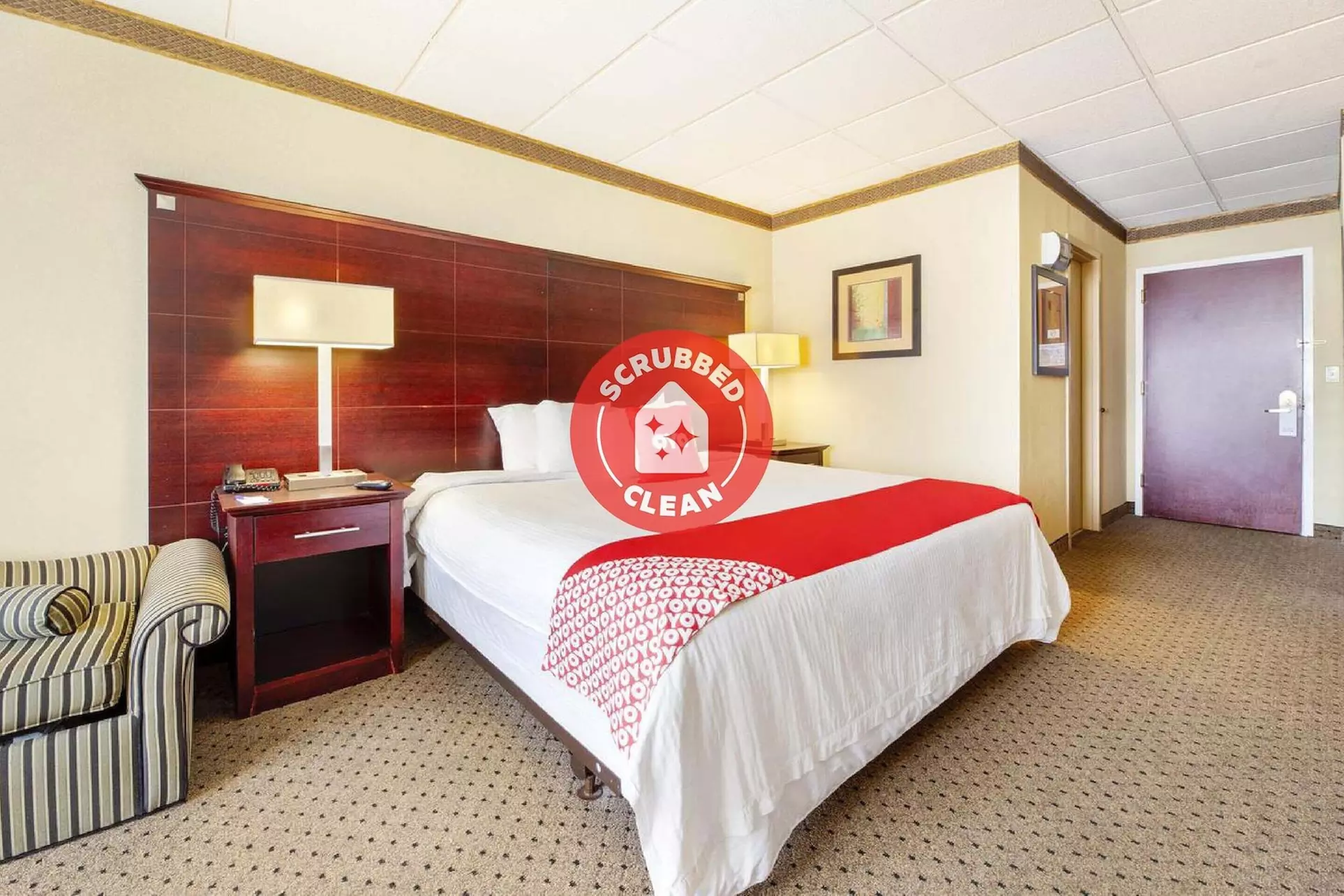 OYO Hotel East Hanover NJ-10 - Primary Image