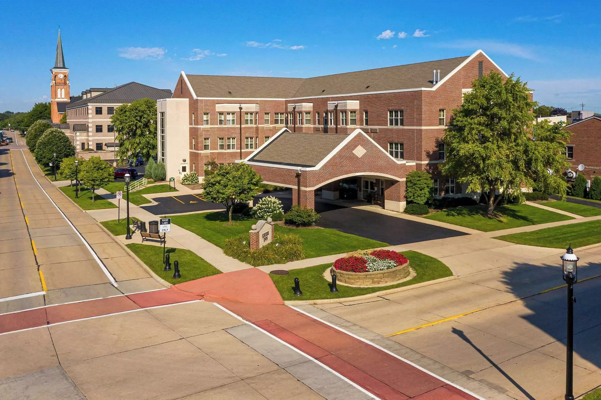 Kress Inn, Ascend Hotel Collection - Primary Image