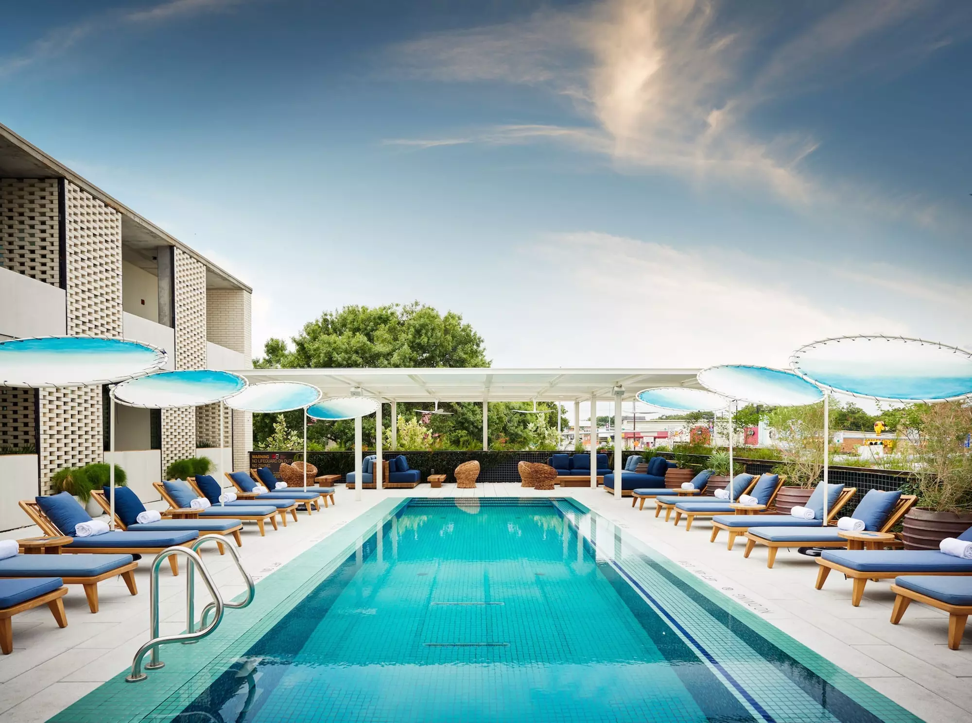 South Congress Hotel - Primary Image