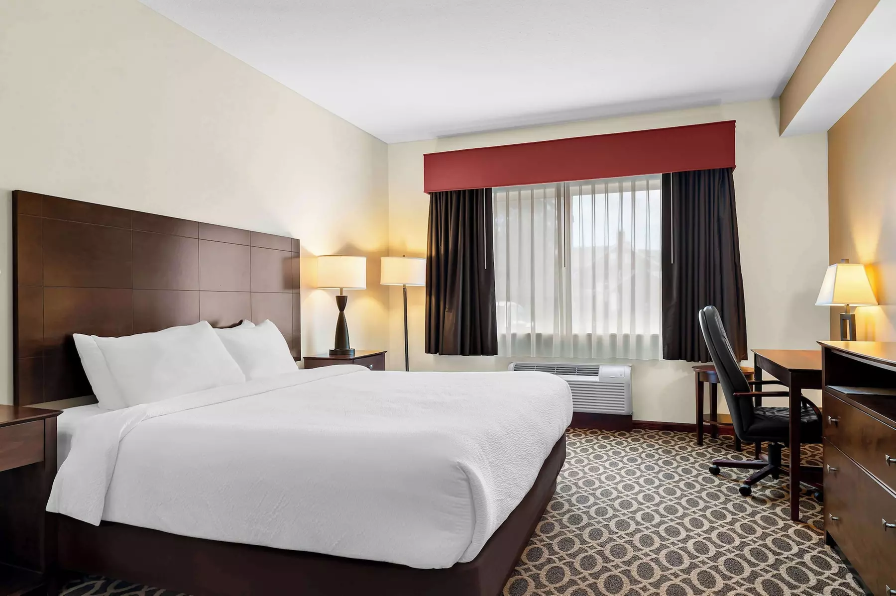 Best Western Paradise Inn - Primary Image