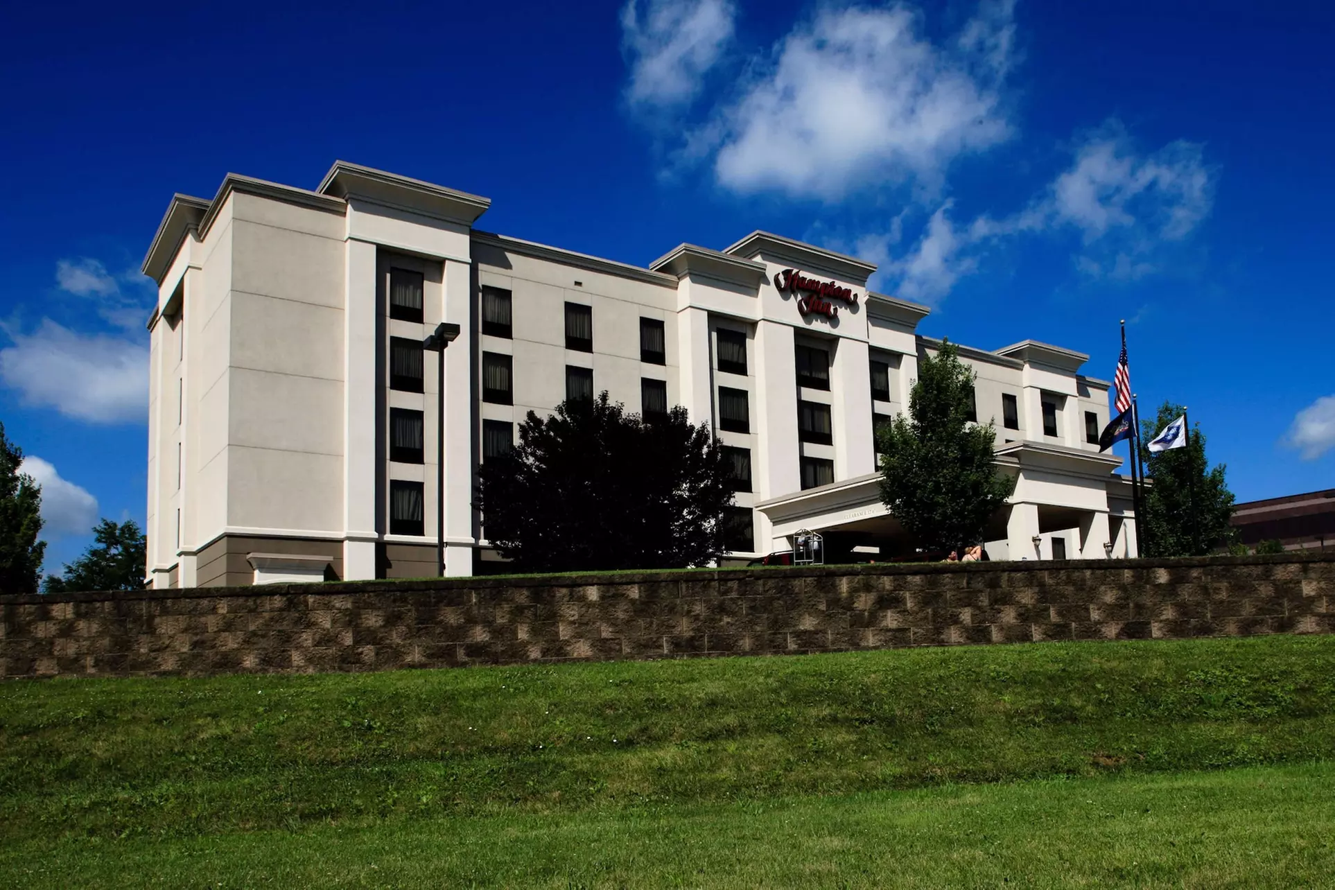 Hampton Inn Easton - Primary Image