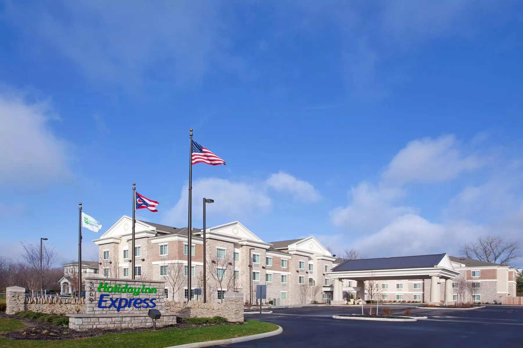 Holiday Inn Express Columbus-Dublin by IHG - Primary Image