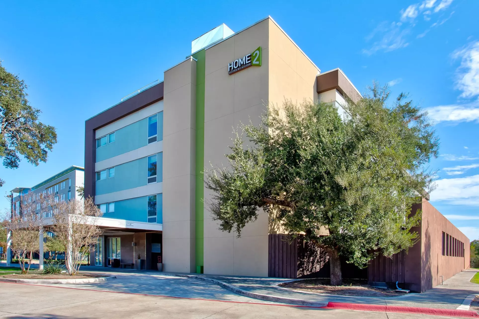 Home2 Suites by Hilton Austin/Cedar Park, TX - Primary Image