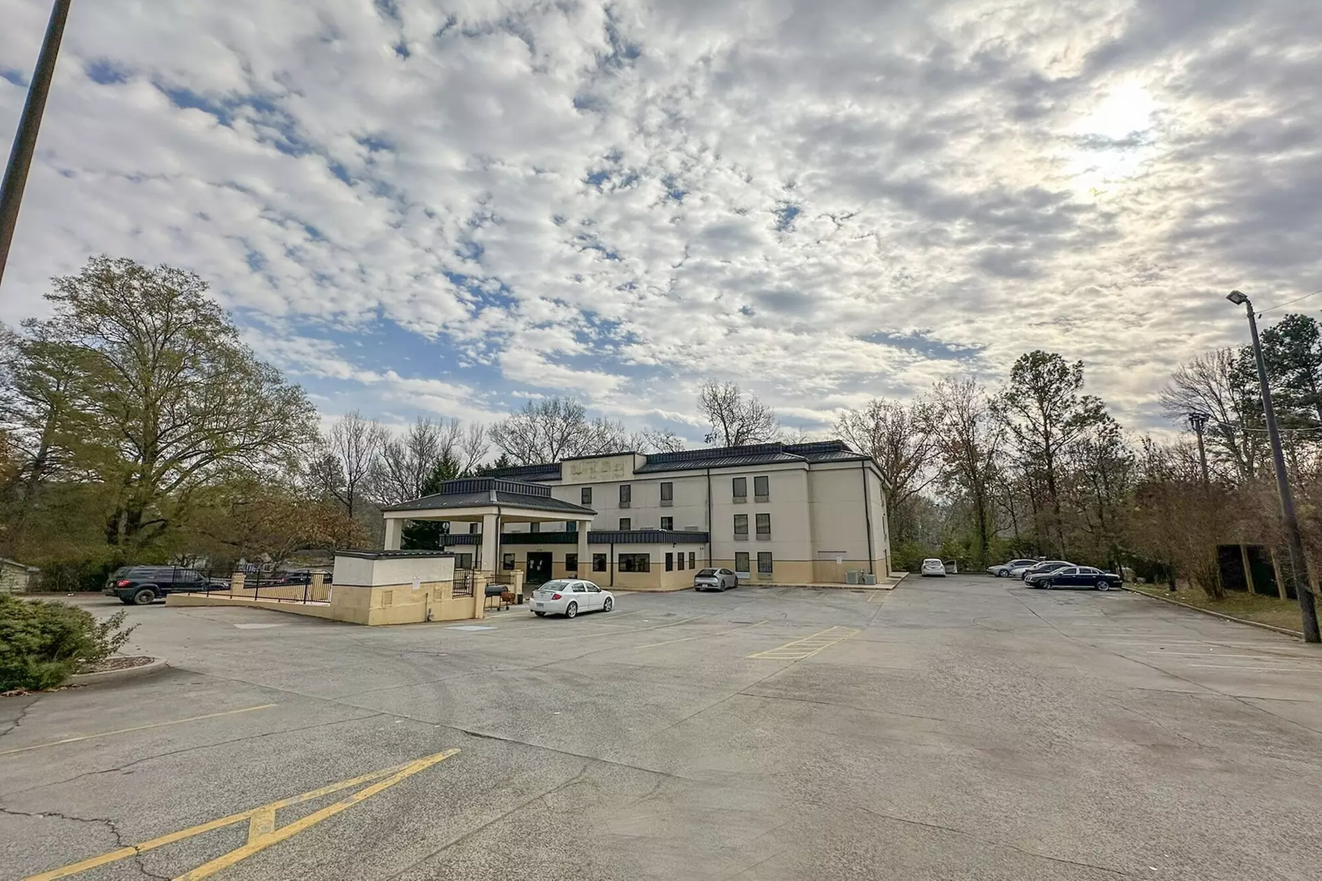 OYO Hotel Rome West GA - Primary Image