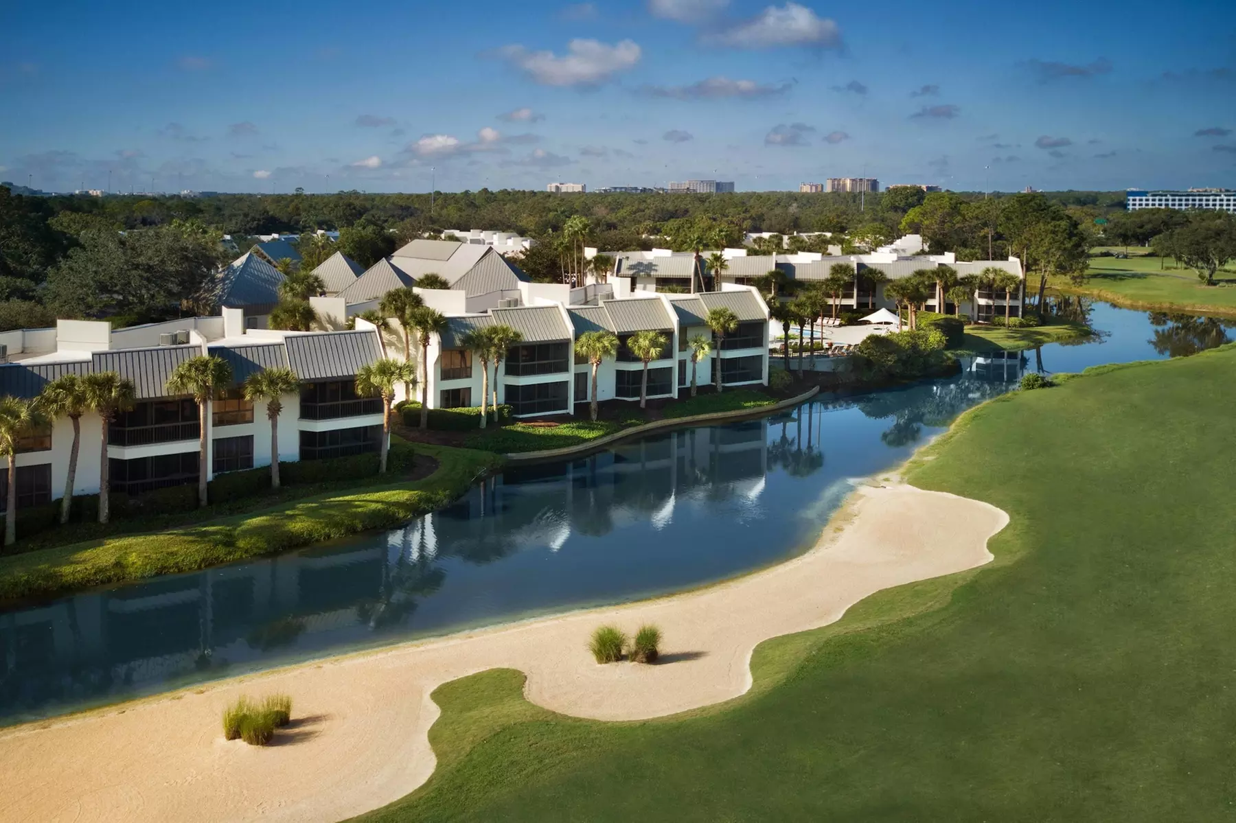 Marriott's Sabal Palms - Primary Image
