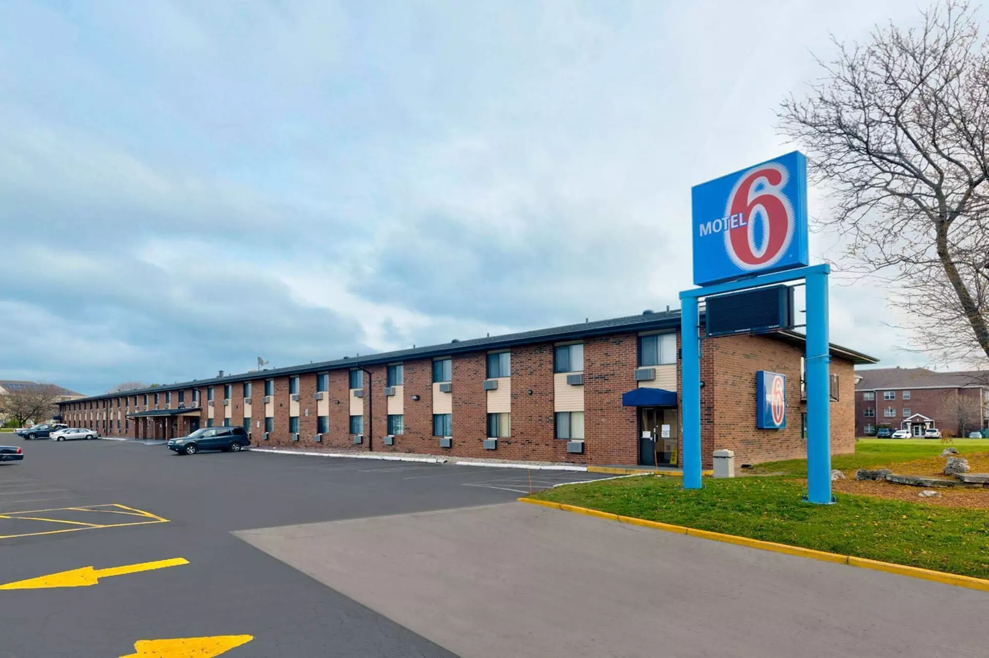Motel 6 Oak Creek, WI - Primary Image