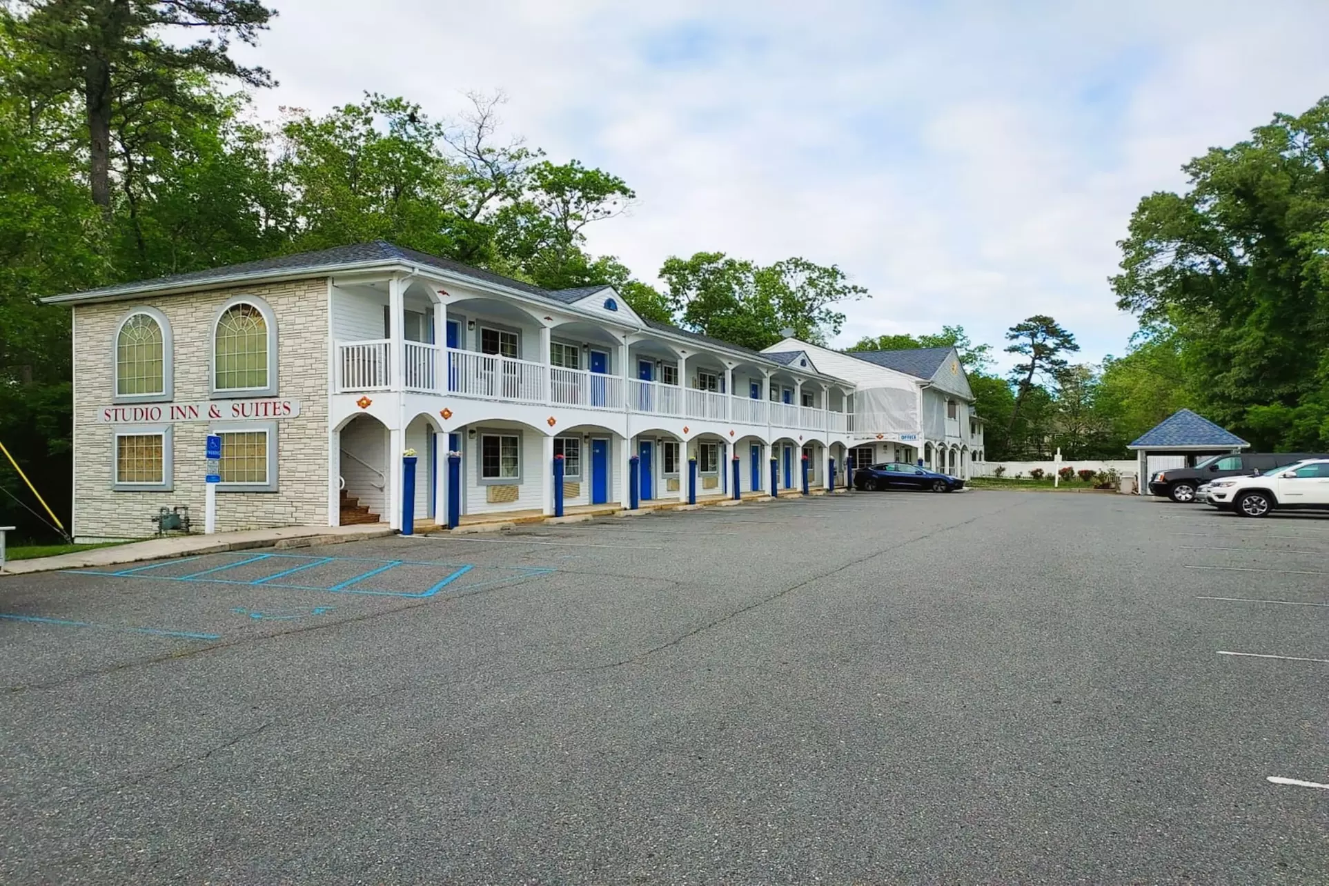 Studio Inn and Suites Absecon NJ, Atlantic City - Primary Image
