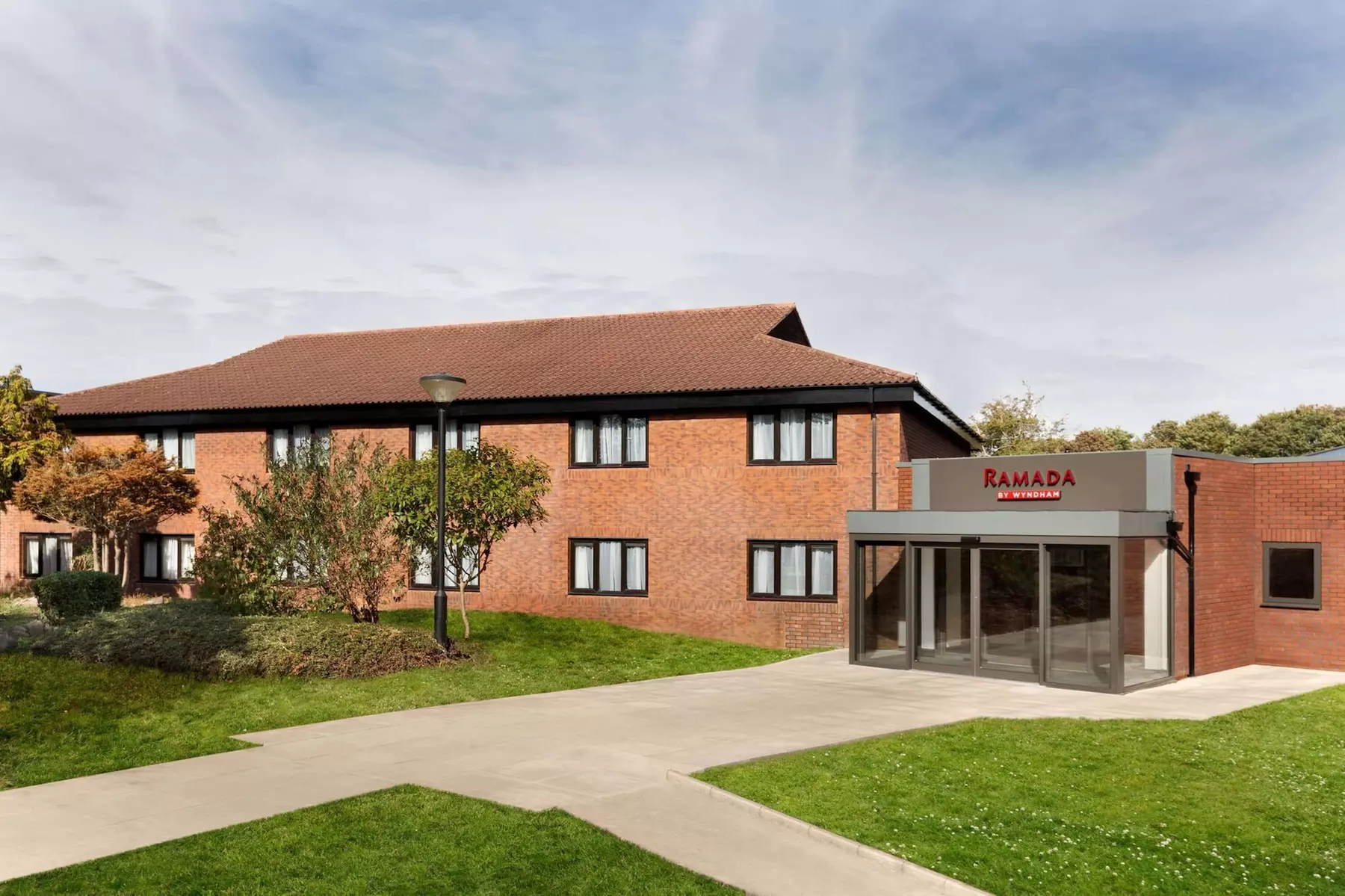 Ramada by Wyndham Bristol West - Primary Image
