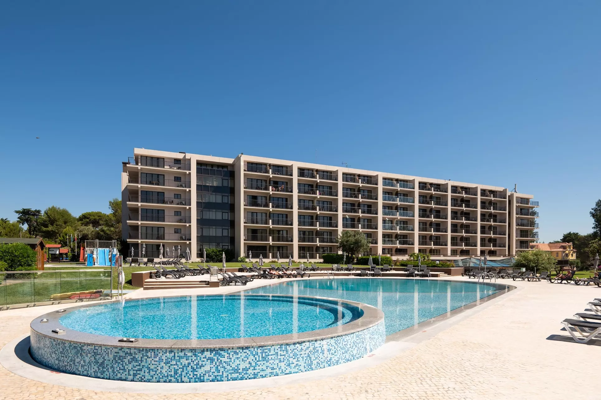Vila Gale Cascais - Primary Image