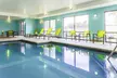 SpringHill Suites by Marriott Austin Parmer/Tech Ridge - Second Medium