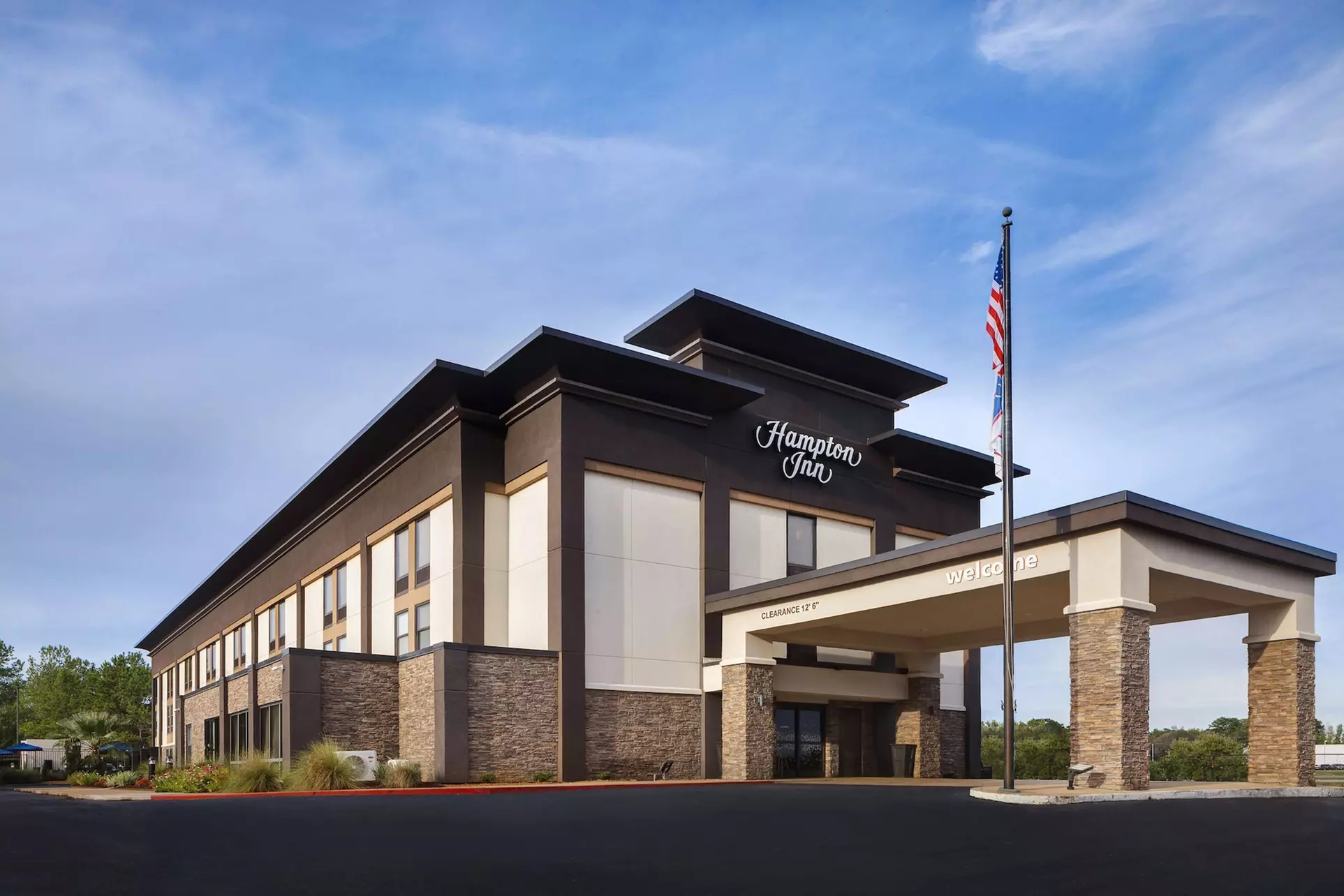 Hampton Inn Natchitoches - Primary Image