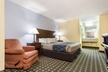 Rodeway Inn University District - Second Medium