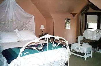 The Corner House Bed and Breakfast - Primary Image